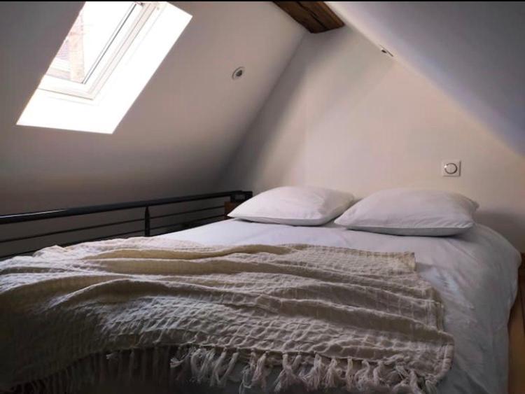 Apartment Hyper Centre Atypique 2 Personnes. Gap